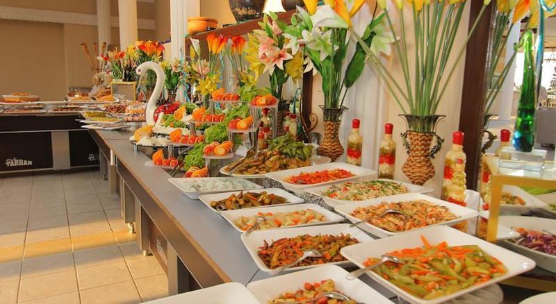 Lucas Didim Resort Yenihisar Kültér fotó