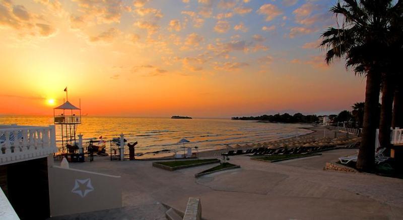 Lucas Didim Resort Yenihisar Kültér fotó