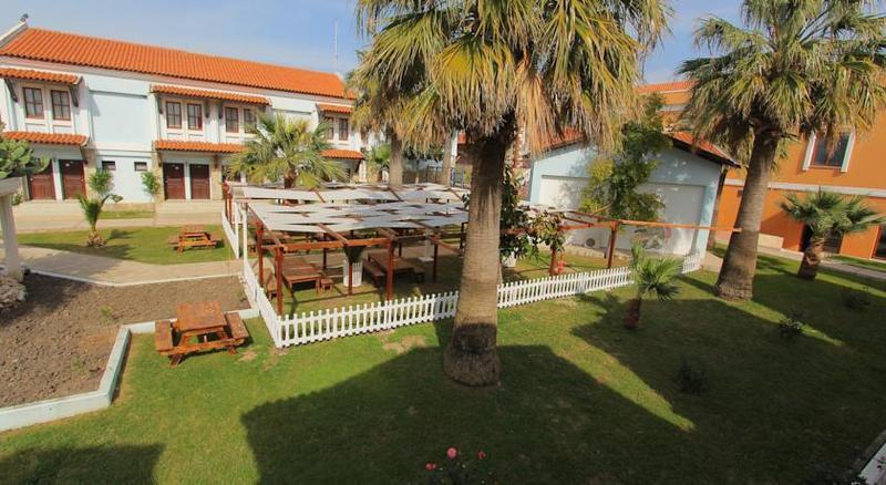 Lucas Didim Resort Yenihisar Kültér fotó