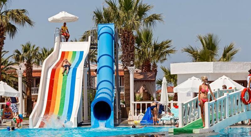 Lucas Didim Resort Yenihisar Kültér fotó