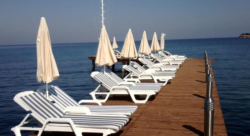 Lucas Didim Resort Yenihisar Kültér fotó