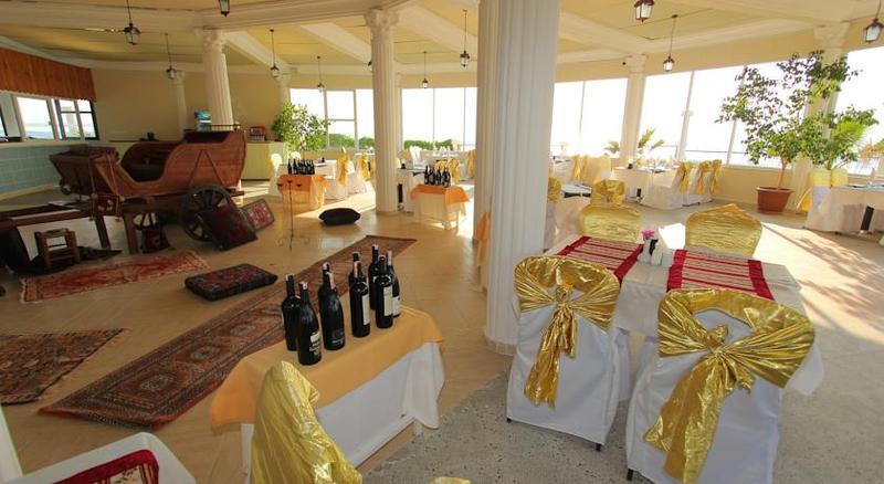 Lucas Didim Resort Yenihisar Kültér fotó