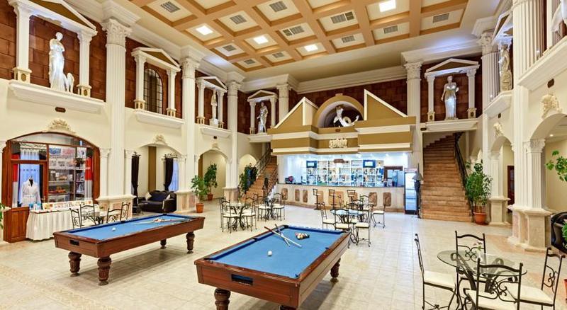 Lucas Didim Resort Yenihisar Kültér fotó