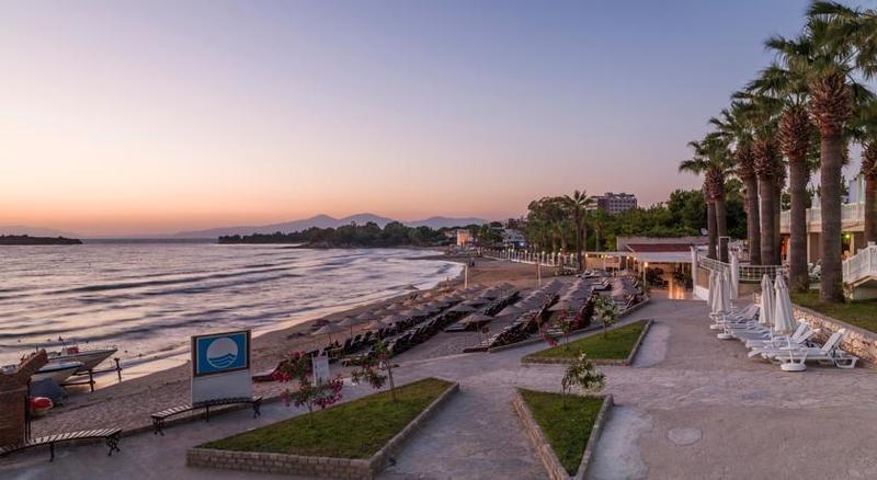 Lucas Didim Resort Yenihisar Kültér fotó