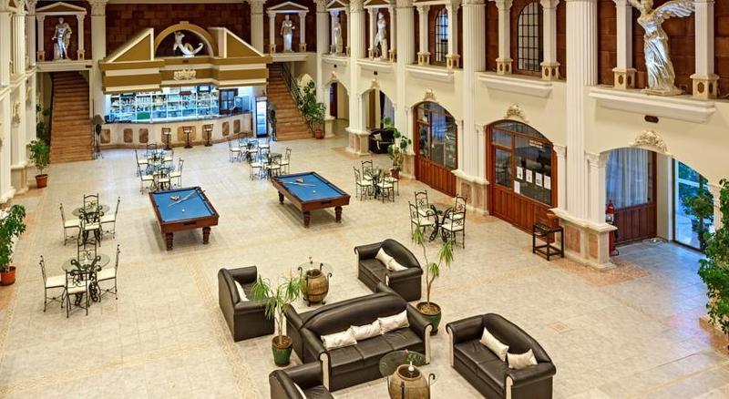 Lucas Didim Resort Yenihisar Kültér fotó
