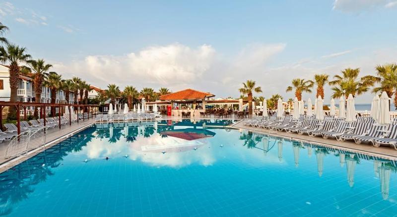 Lucas Didim Resort Yenihisar Kültér fotó