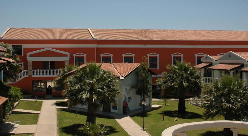 Lucas Didim Resort Yenihisar Kültér fotó