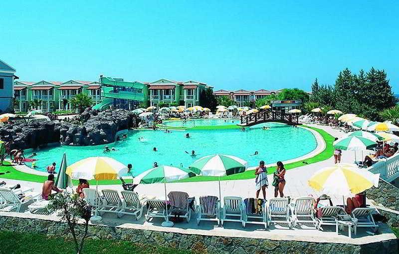 Lucas Didim Resort Yenihisar Kültér fotó
