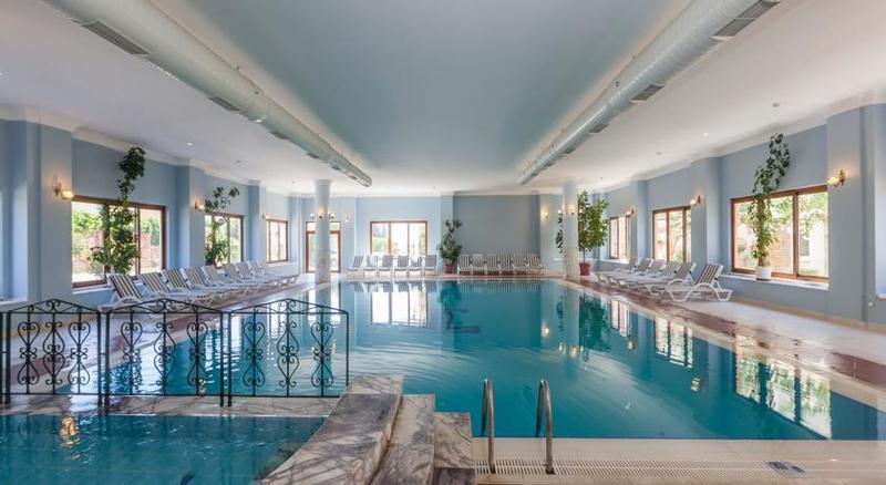 Lucas Didim Resort Yenihisar Kültér fotó