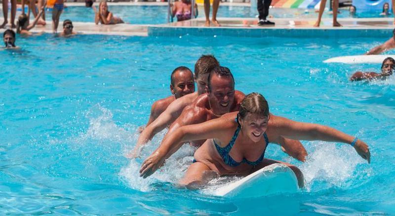 Lucas Didim Resort Yenihisar Kültér fotó