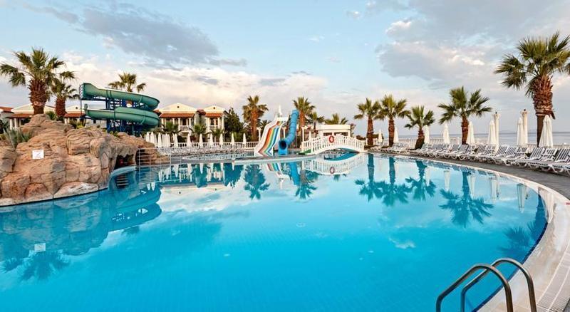 Lucas Didim Resort Yenihisar Kültér fotó