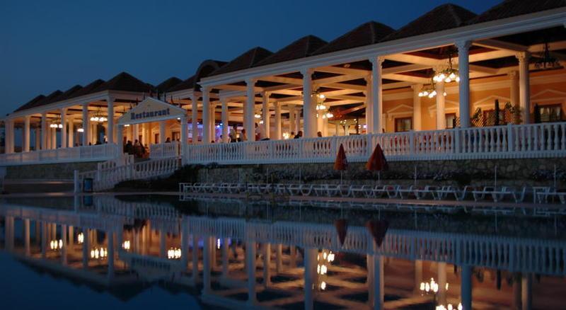 Lucas Didim Resort Yenihisar Kültér fotó