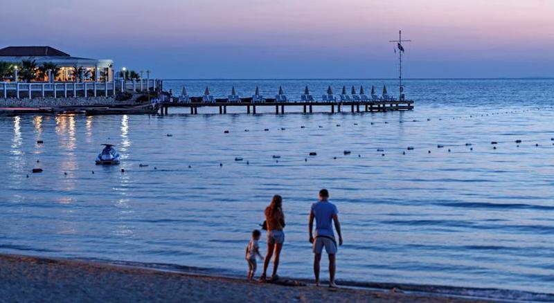 Lucas Didim Resort Yenihisar Kültér fotó