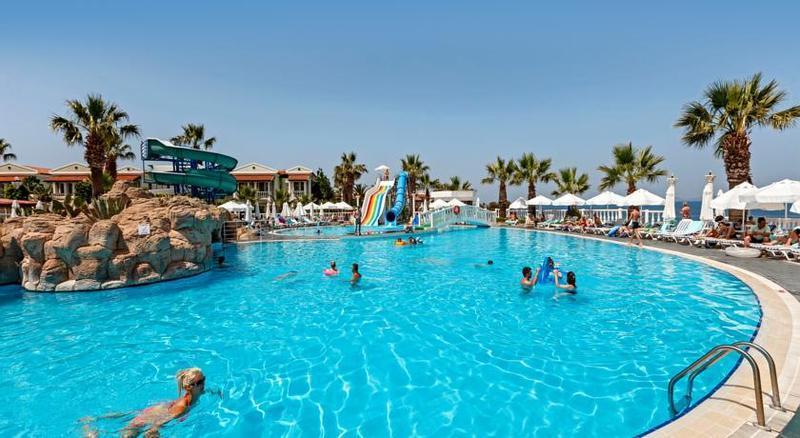 Lucas Didim Resort Yenihisar Kültér fotó