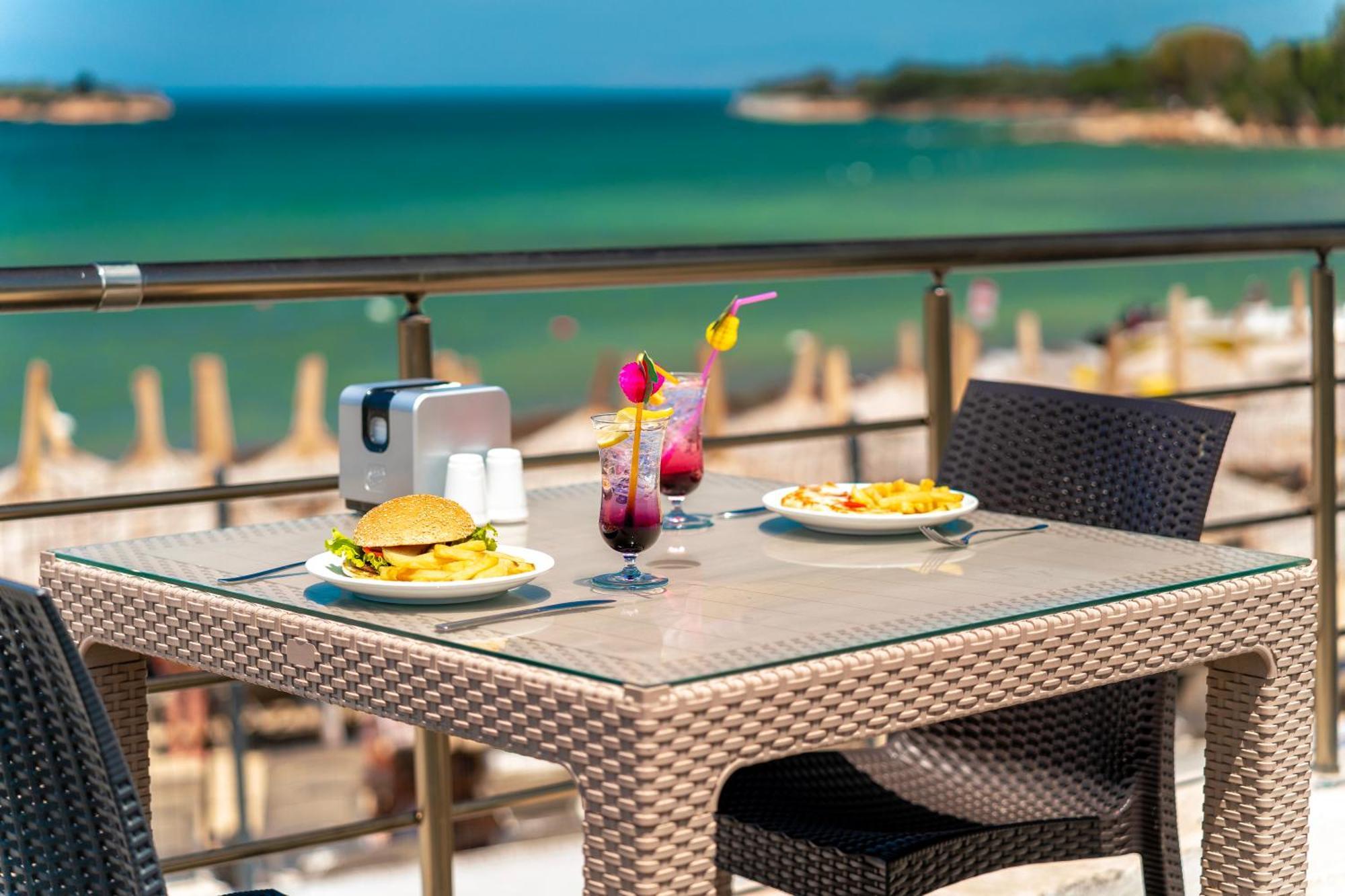 Lucas Didim Resort Yenihisar Kültér fotó