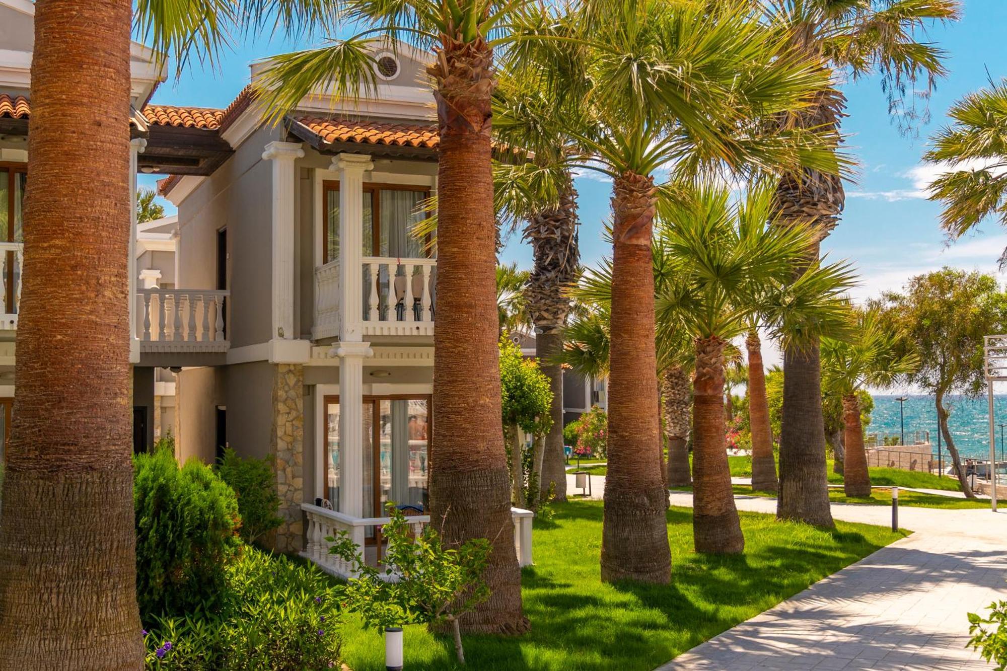 Lucas Didim Resort Yenihisar Kültér fotó