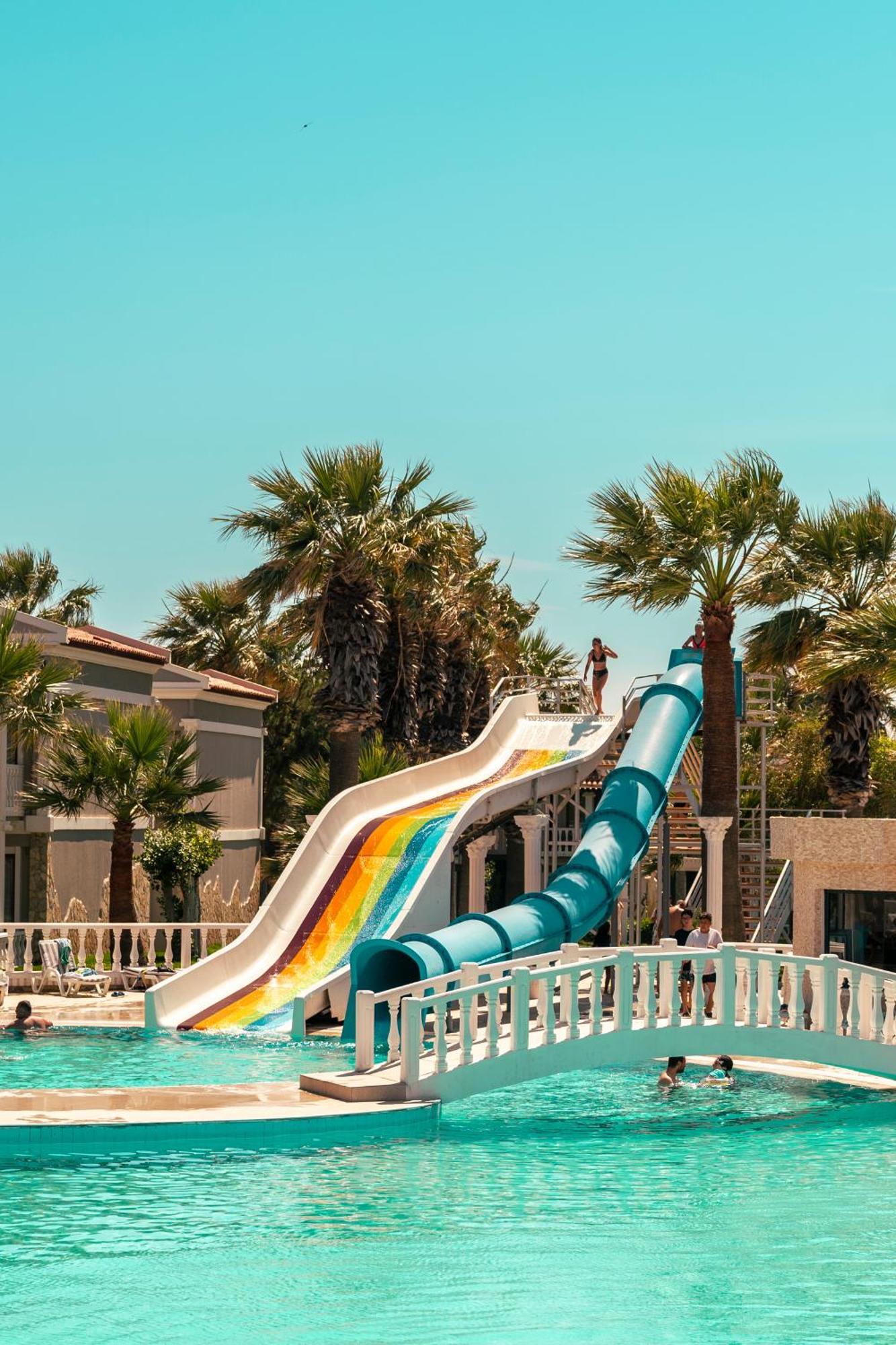 Lucas Didim Resort Yenihisar Kültér fotó