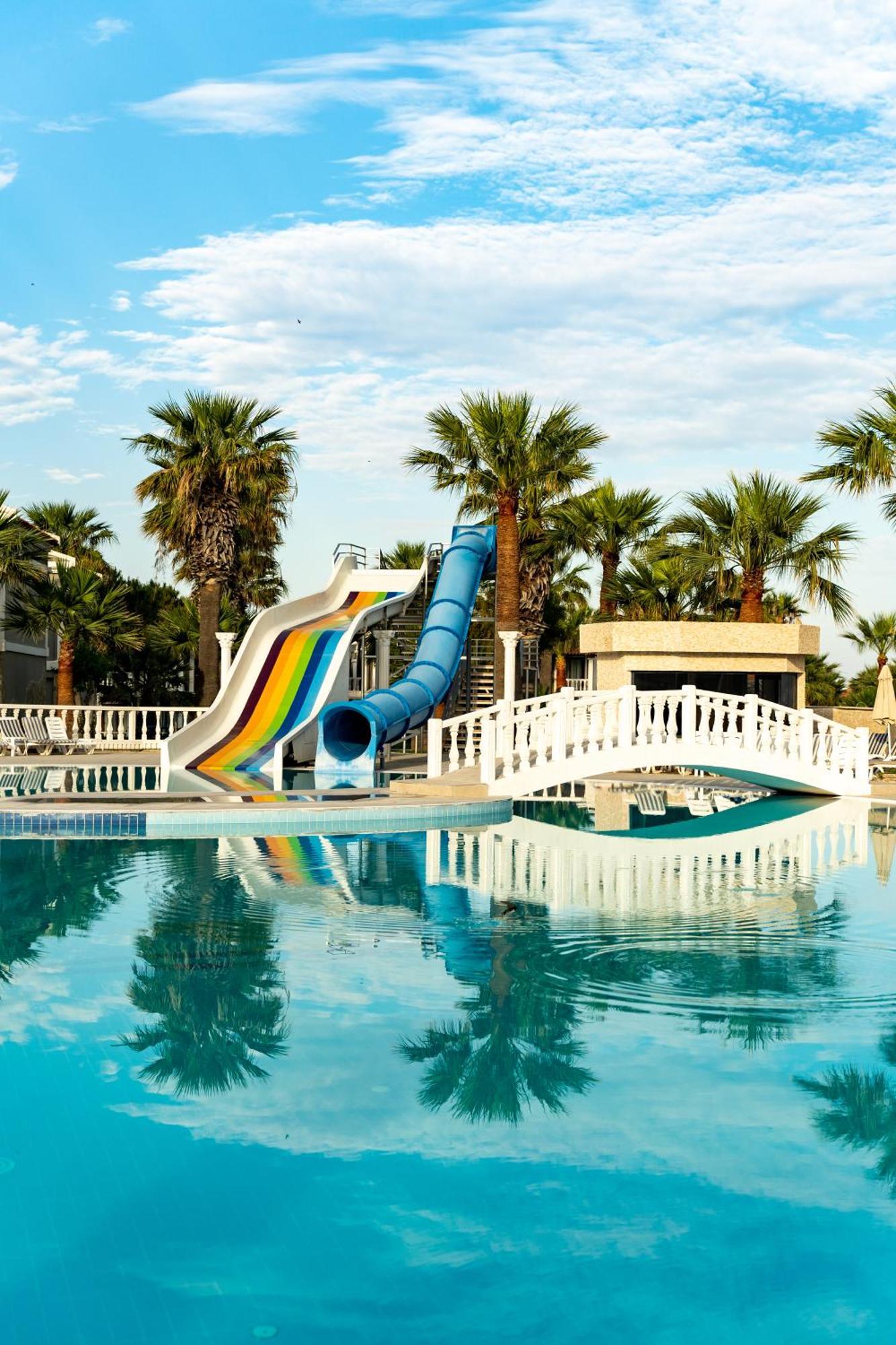 Lucas Didim Resort Yenihisar Kültér fotó