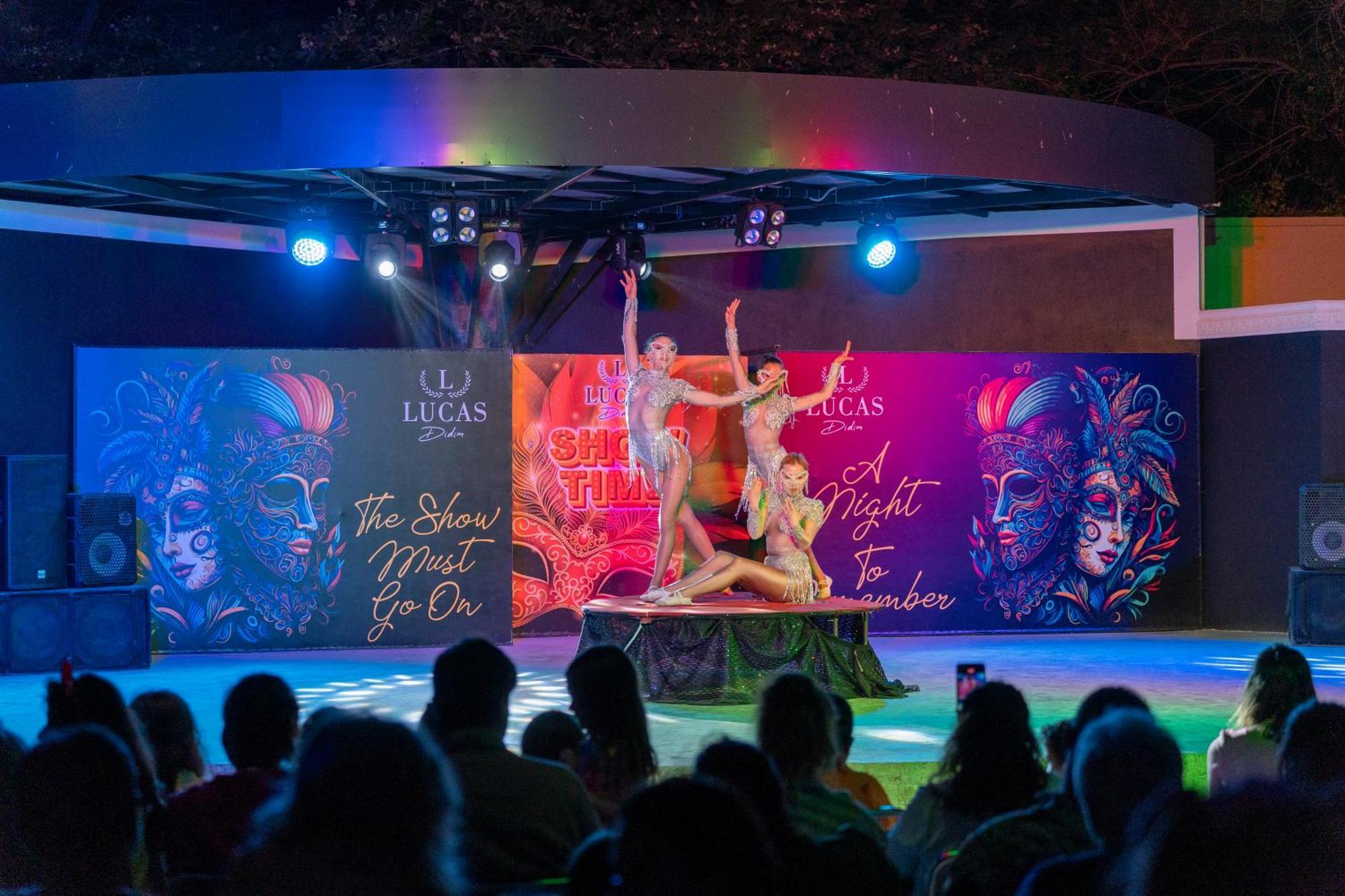 Lucas Didim Resort Yenihisar Kültér fotó