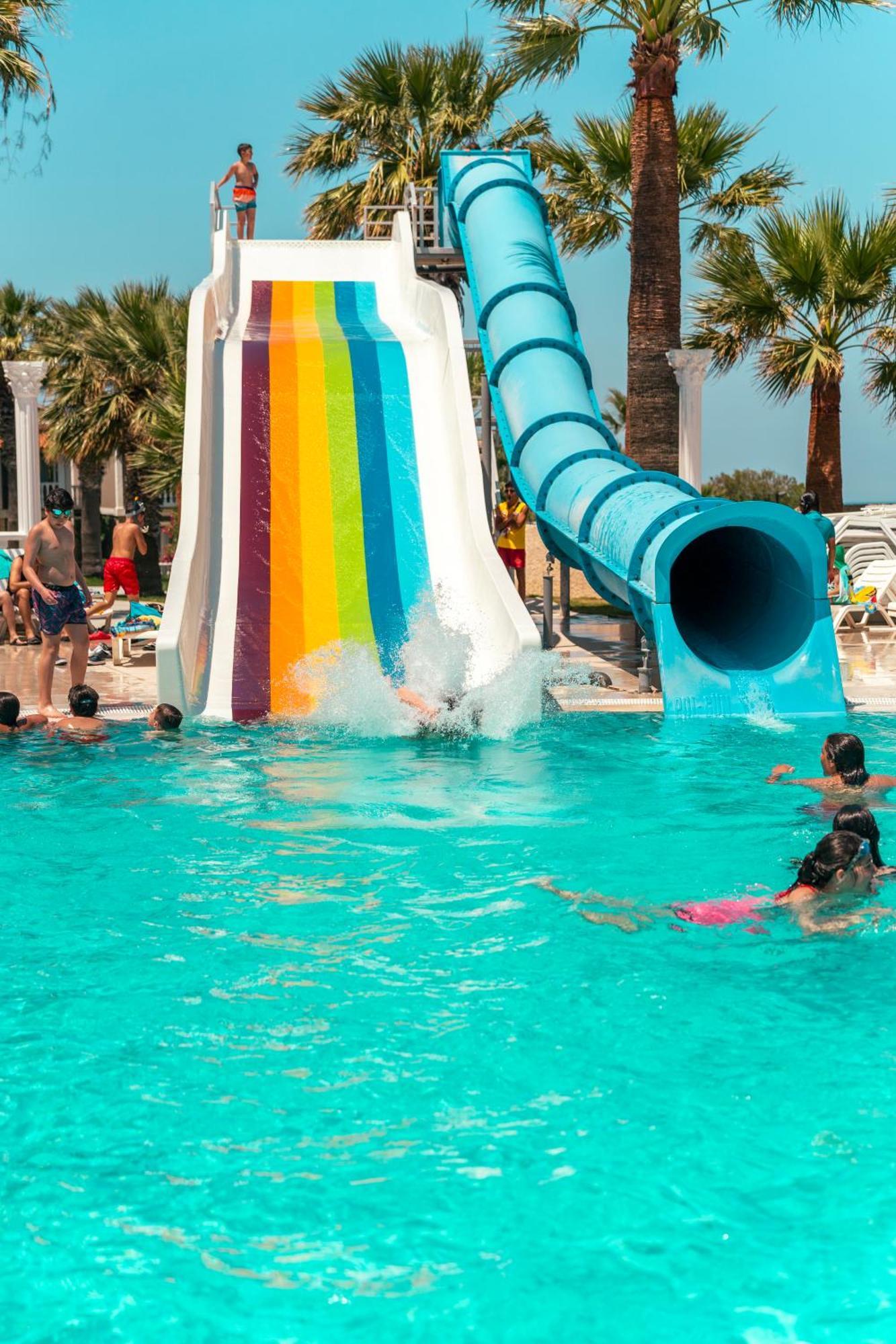 Lucas Didim Resort Yenihisar Kültér fotó