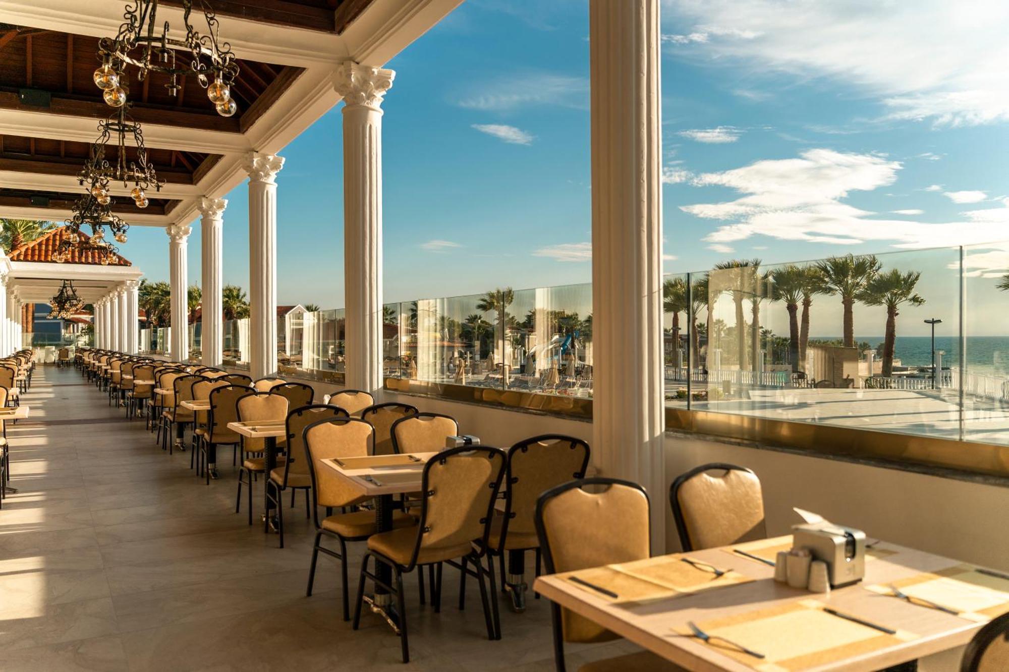 Lucas Didim Resort Yenihisar Kültér fotó