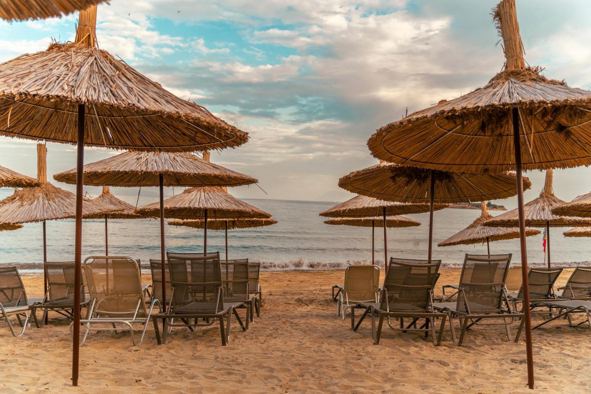 Lucas Didim Resort Yenihisar Kültér fotó