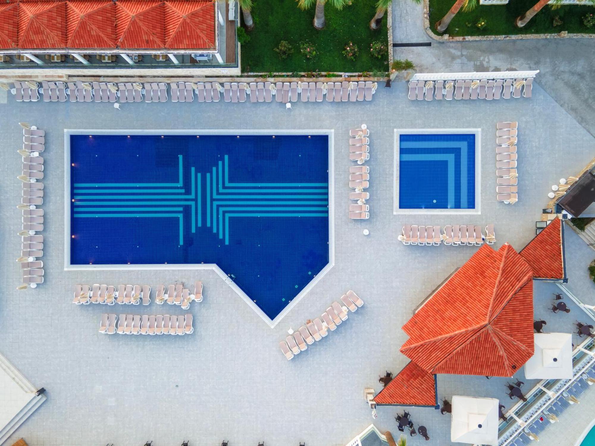 Lucas Didim Resort Yenihisar Kültér fotó