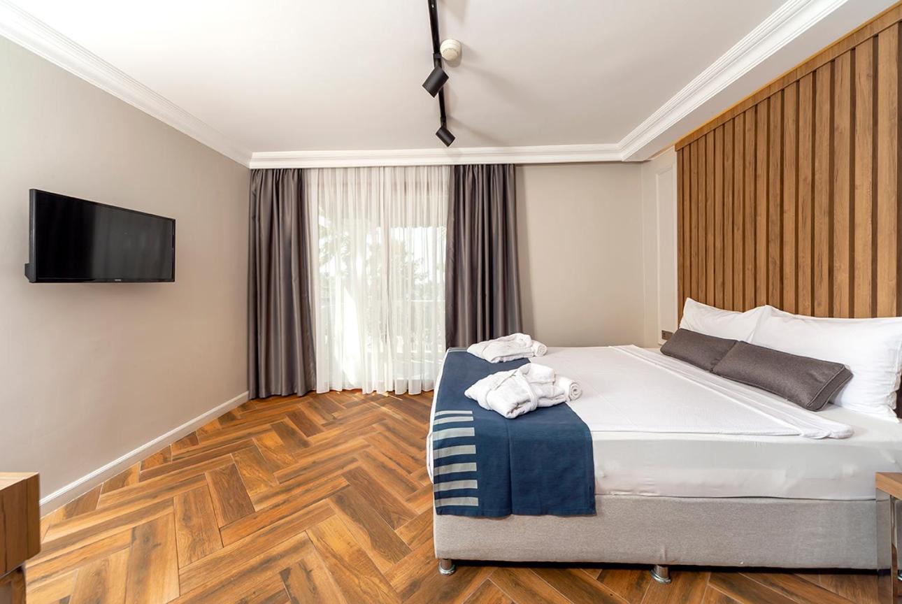 Lucas Didim Resort Yenihisar Kültér fotó