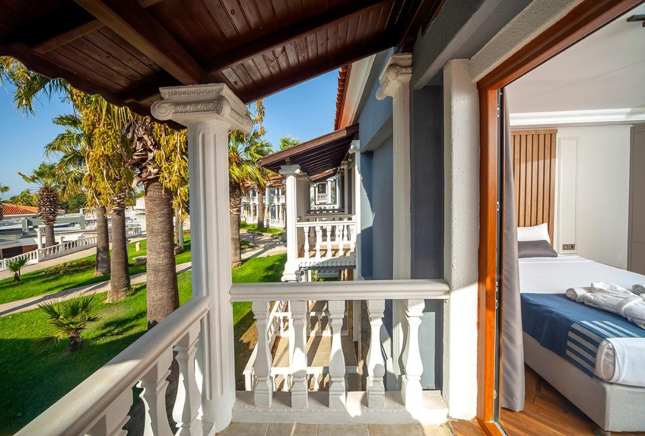 Lucas Didim Resort Yenihisar Kültér fotó